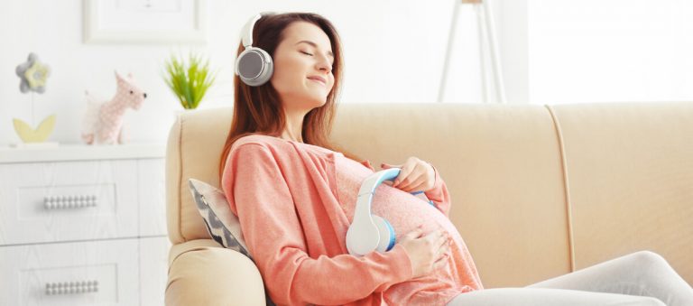 افزایش هوش جنین